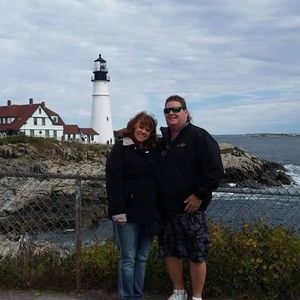 Meet your Posher, Patricia